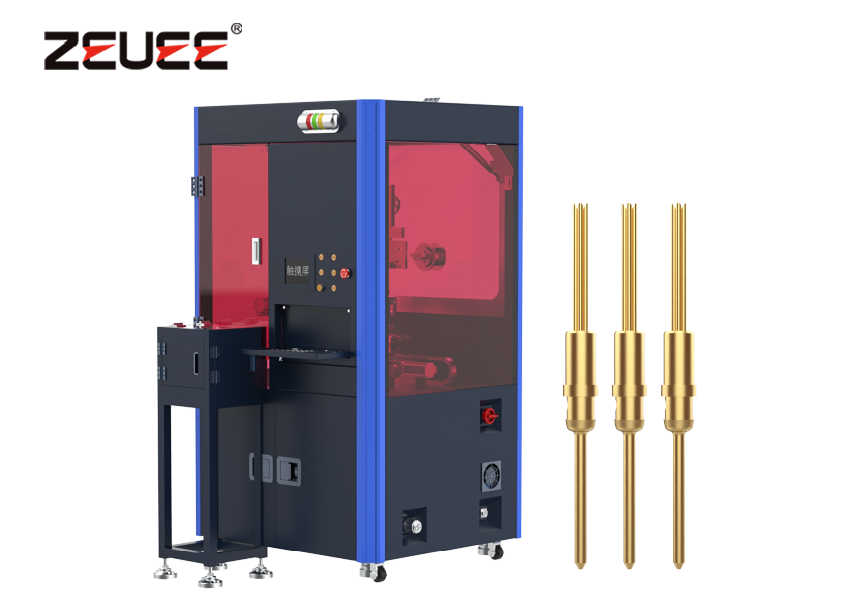 Автоматическое оборудование для сборки и штыря