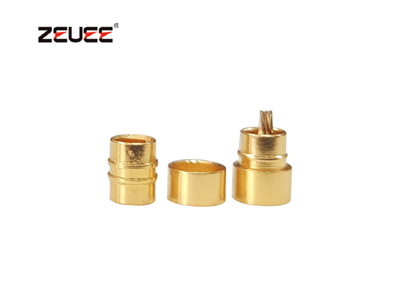 线簧孔自动穿丝机