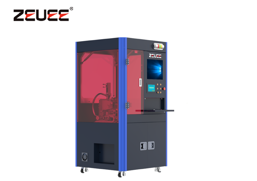 矩形接插件折弯机