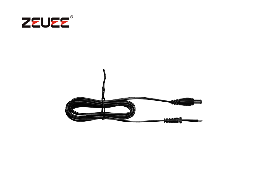 DC线全自动生产线