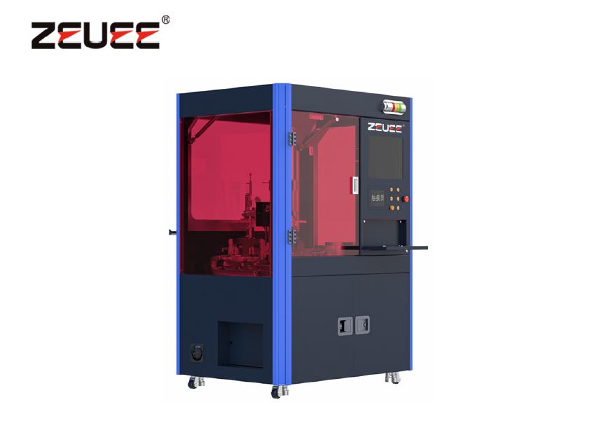 Прибор для обнаружения швов