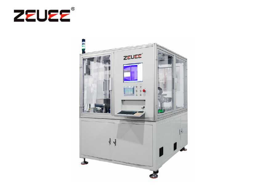 插孔/插针色环涂覆机