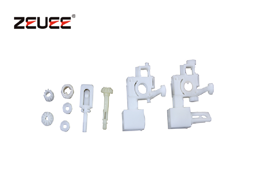 门窗塑胶件组装机