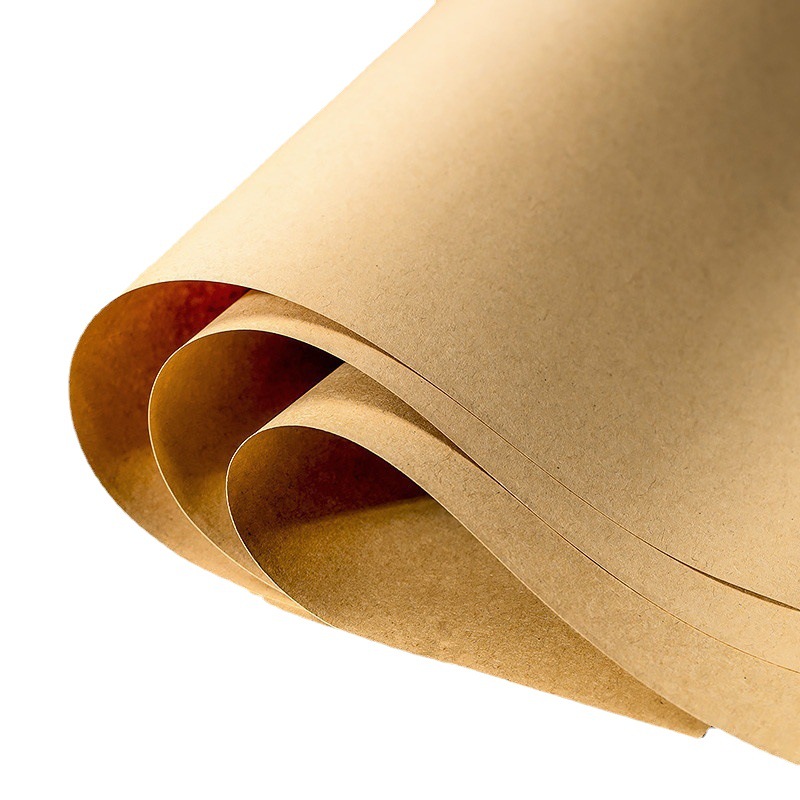 Custom Logo Reinforced Adhesive Brown Kraft Paper Tape for Packaging Bundling Shipping and Fragile I