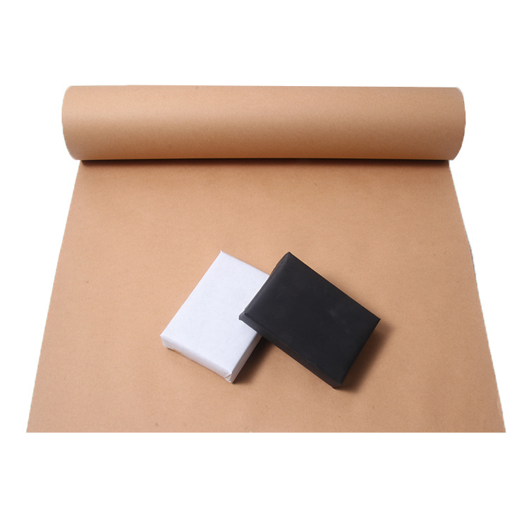 Custom Logo Reinforced Adhesive Brown Kraft Paper Tape for Packaging Bundling Shipping and Fragile I