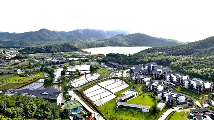 山水壹号酒店厨房设备工程（山泉汇餐厅）