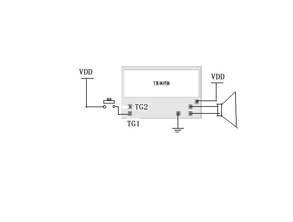 源头供应高音质玩具打呼噜声音IC开发销售打呼噜语音IC及配套PCBA