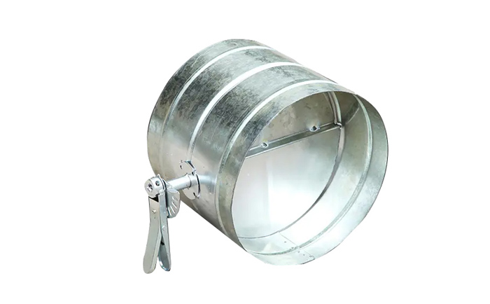 通风管道手动阀门s