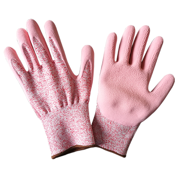 gardening gloves cutting resistant