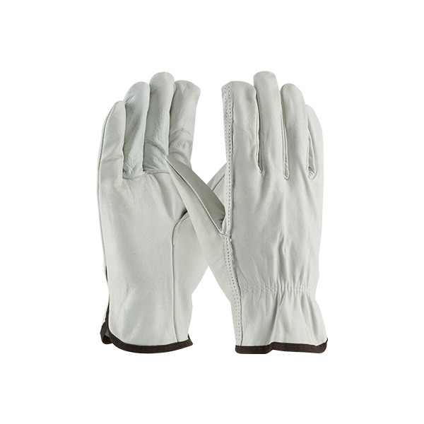 Driver's gloves