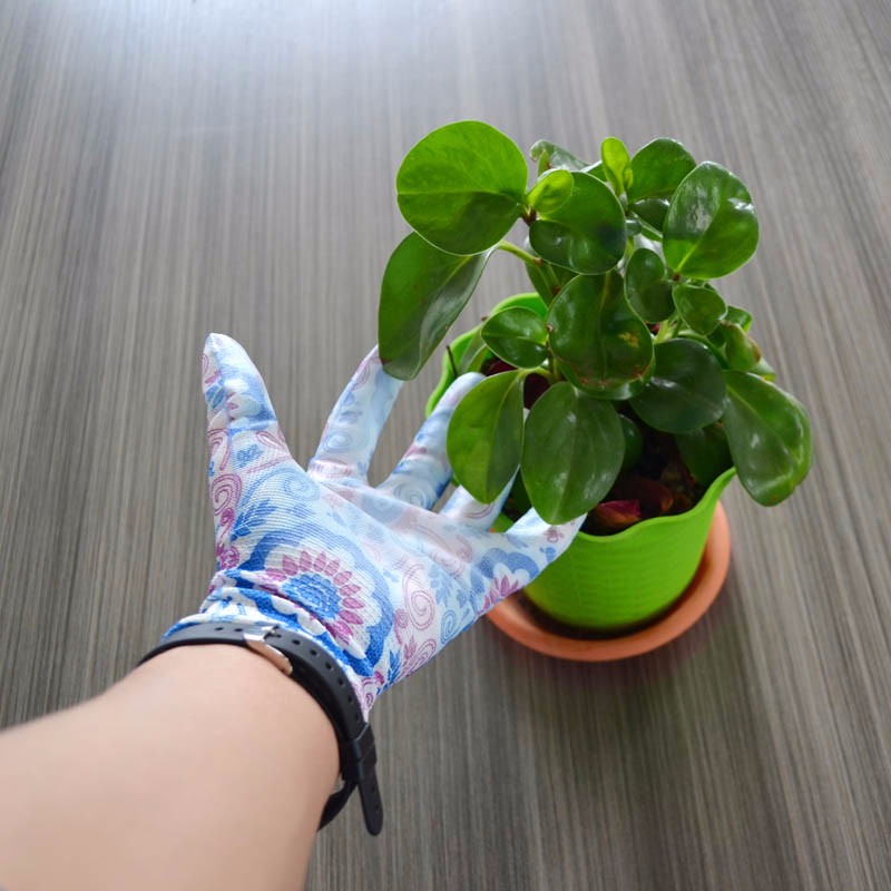 PU304-Garden Gloves