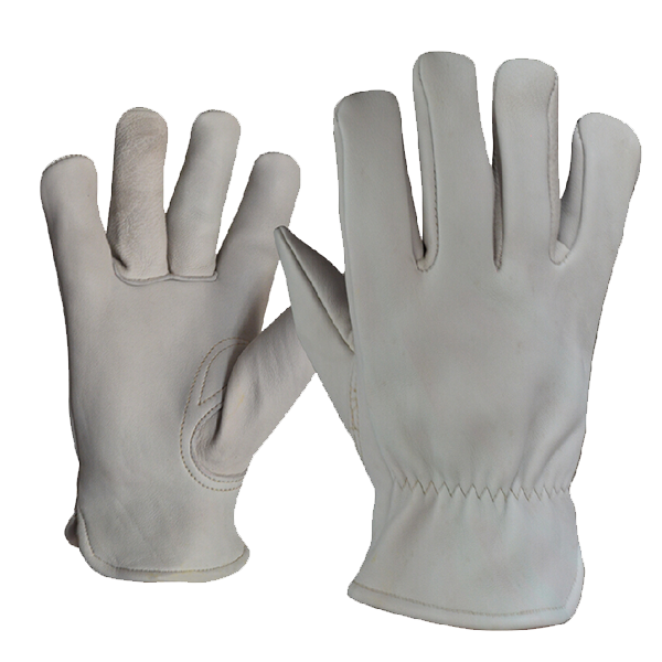 Driver's gloves