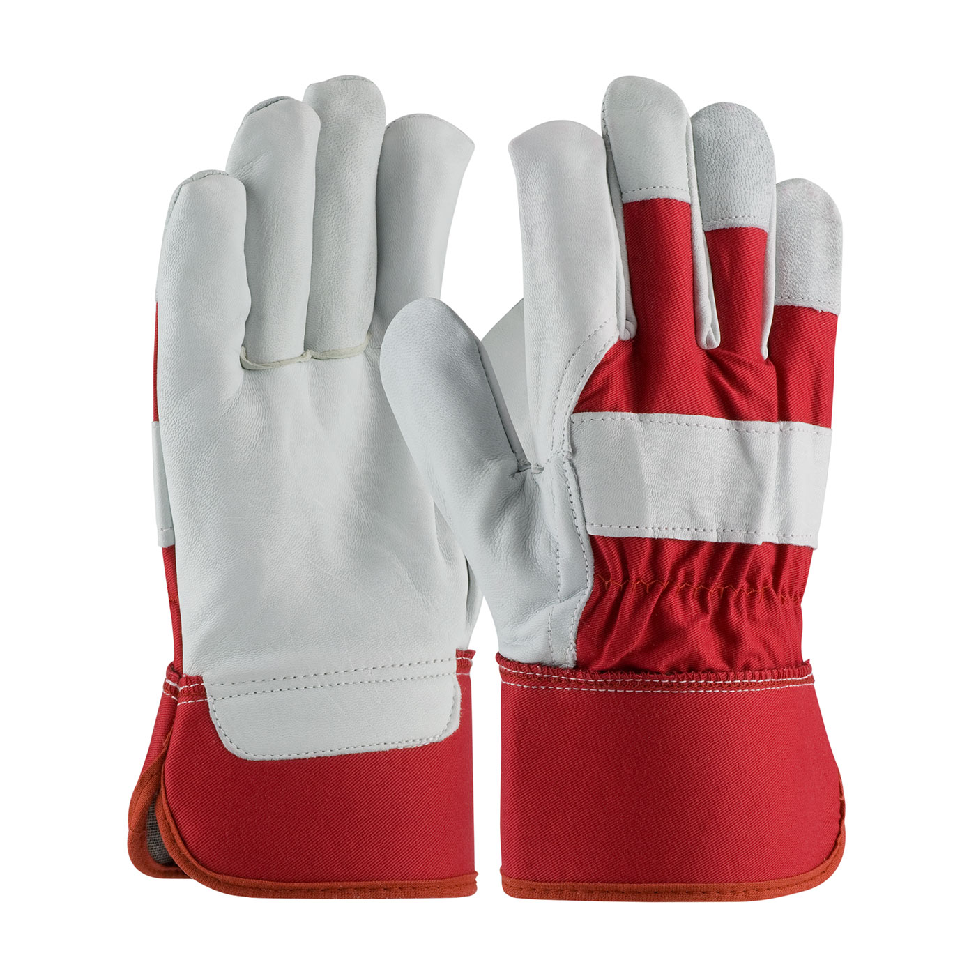 rigger-gloves-leather gloves 173