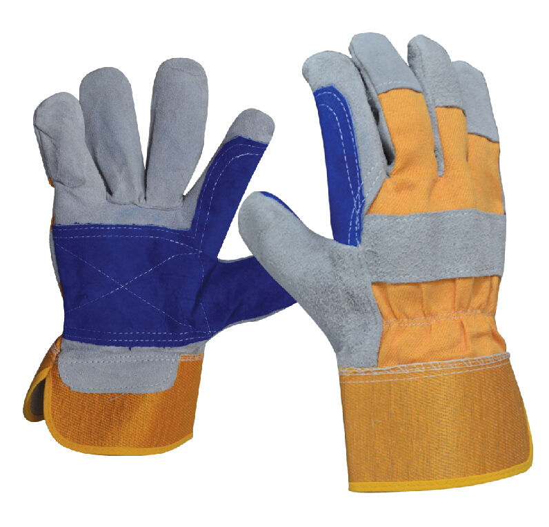 rigger-gloves-leather gloves 173