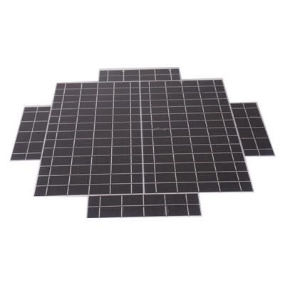 30w 18v 158.75