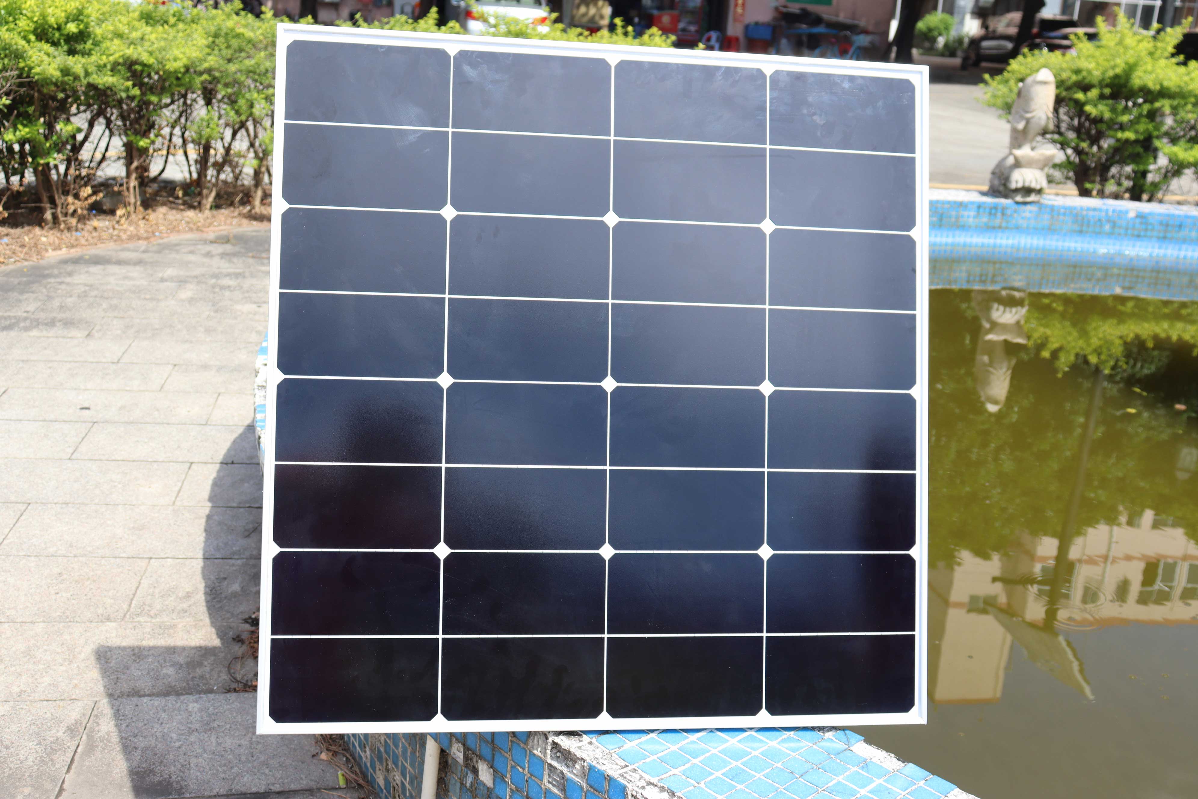 BC 120W 18V