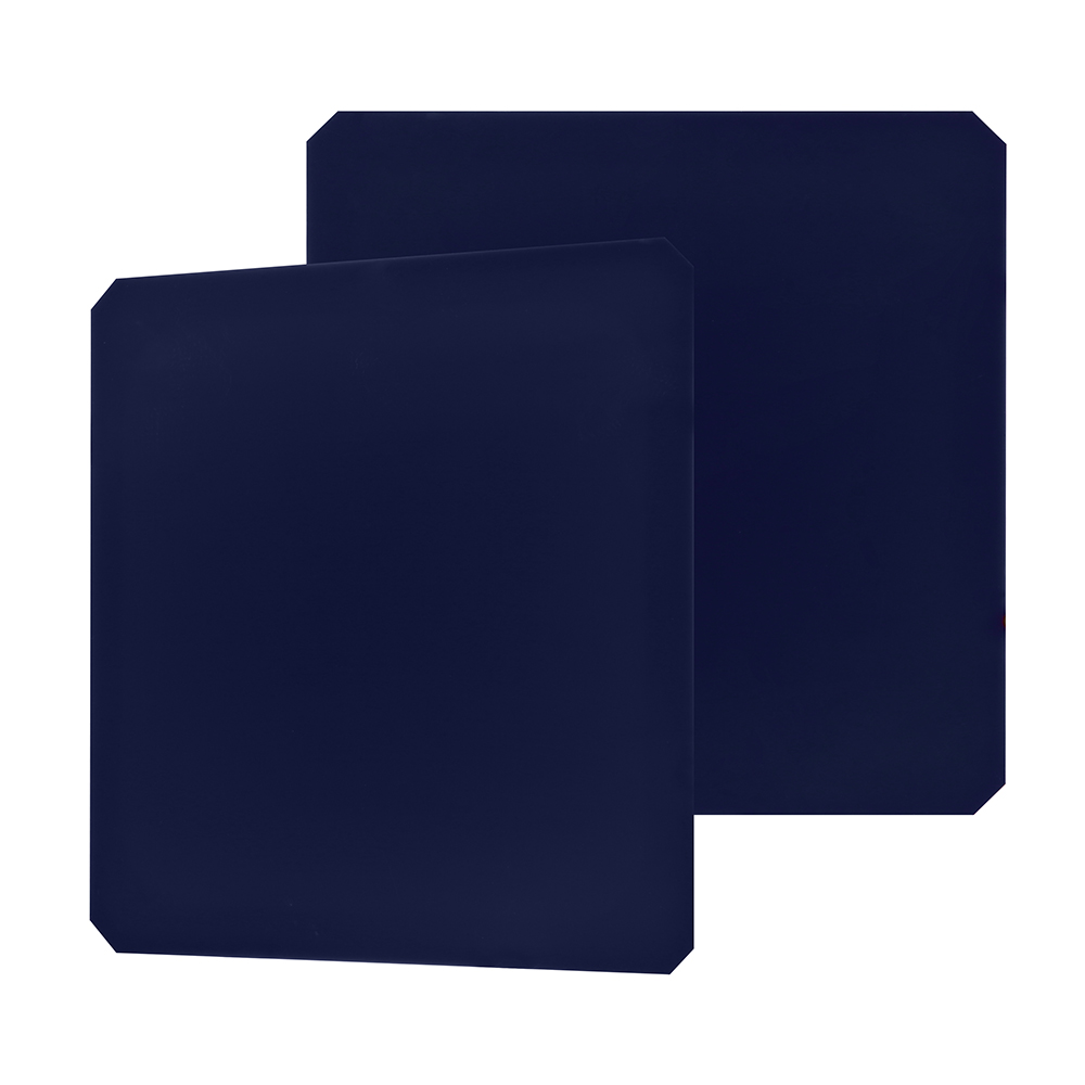 BC solar cell