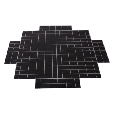 30w 18v 158.75