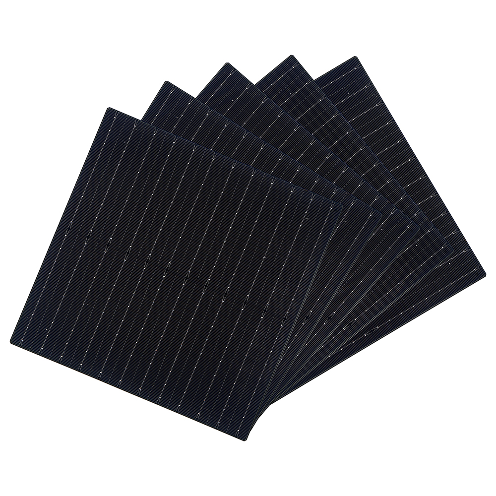 210mm solar cell