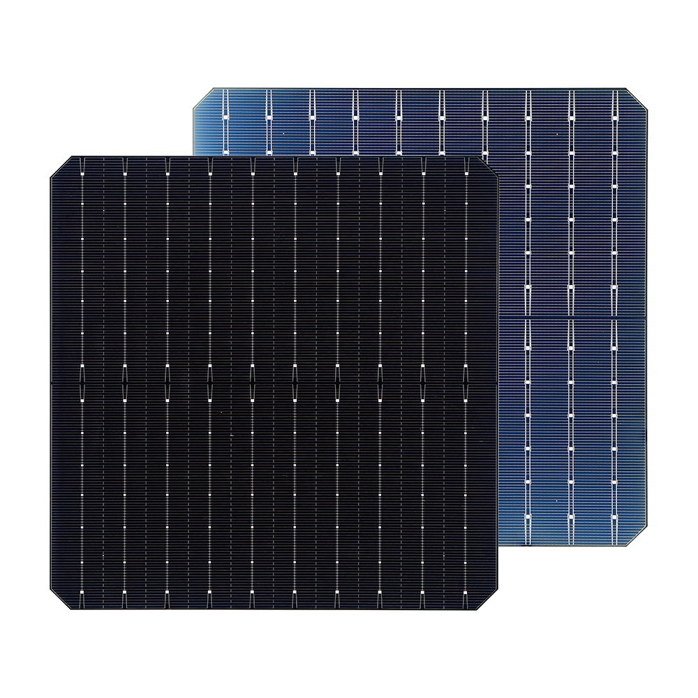 182mm solar cell