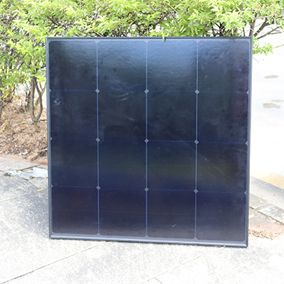 BC  all black 120W 18V