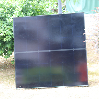 BC all black 300w 18v