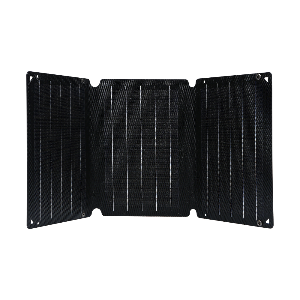 21w 6v ETFE foldable