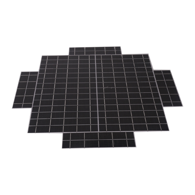 30w 18v 158.75