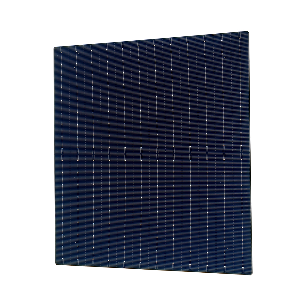 210mm solar cell