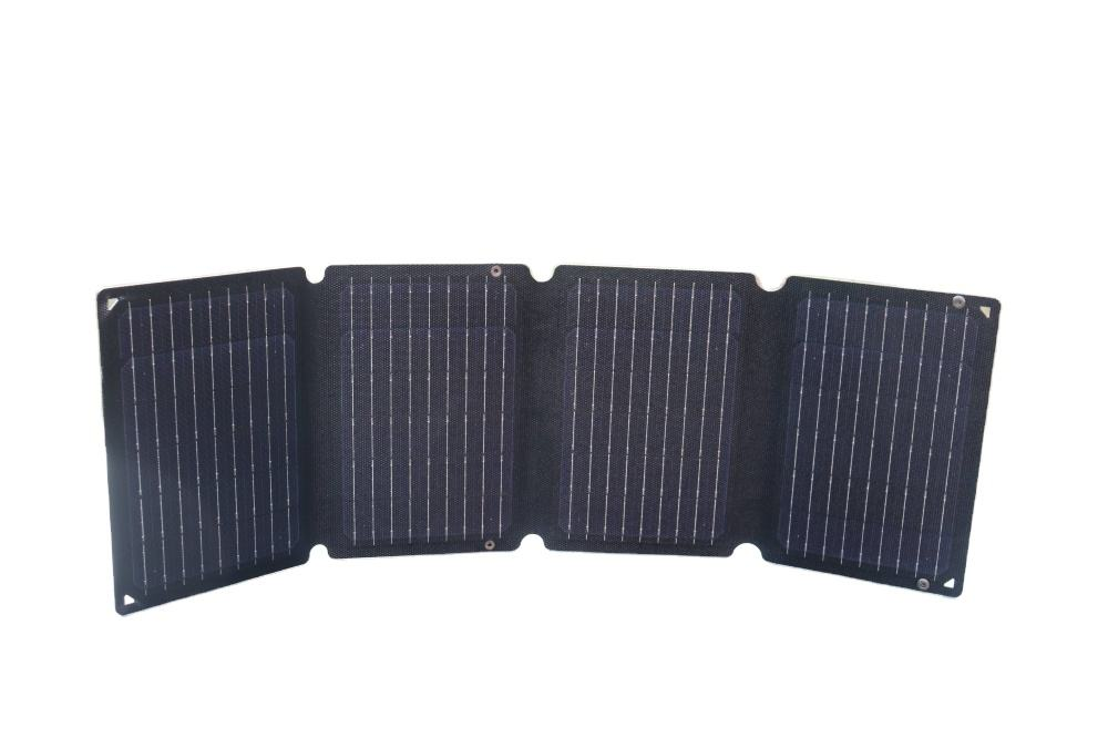 36w 14v ETFE foldable