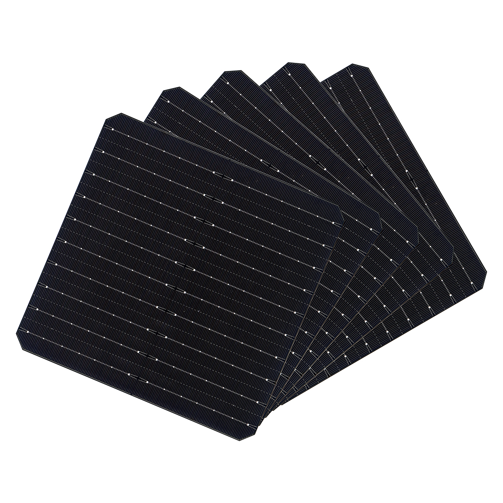 182mm solar cell