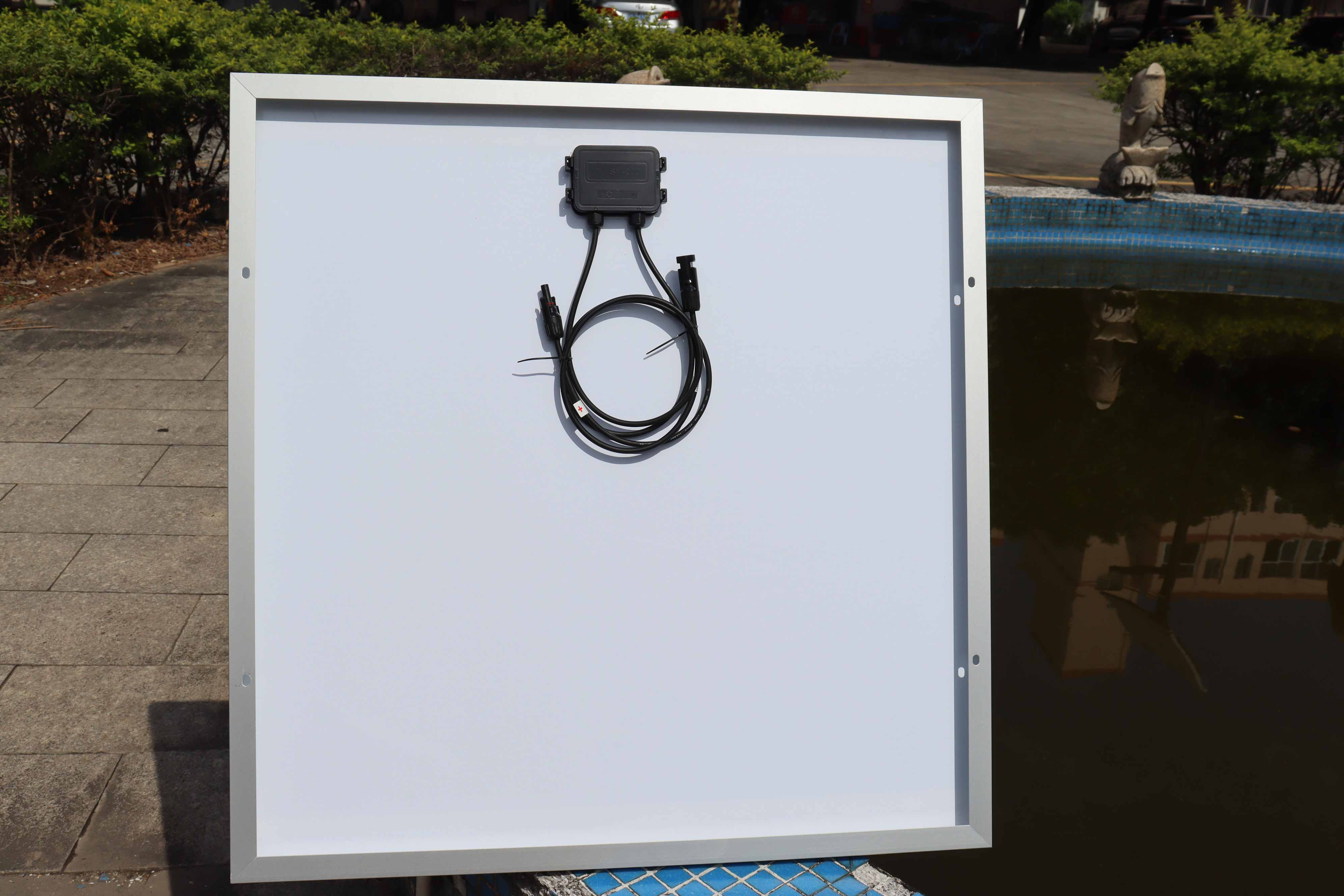 BC 120W 18V