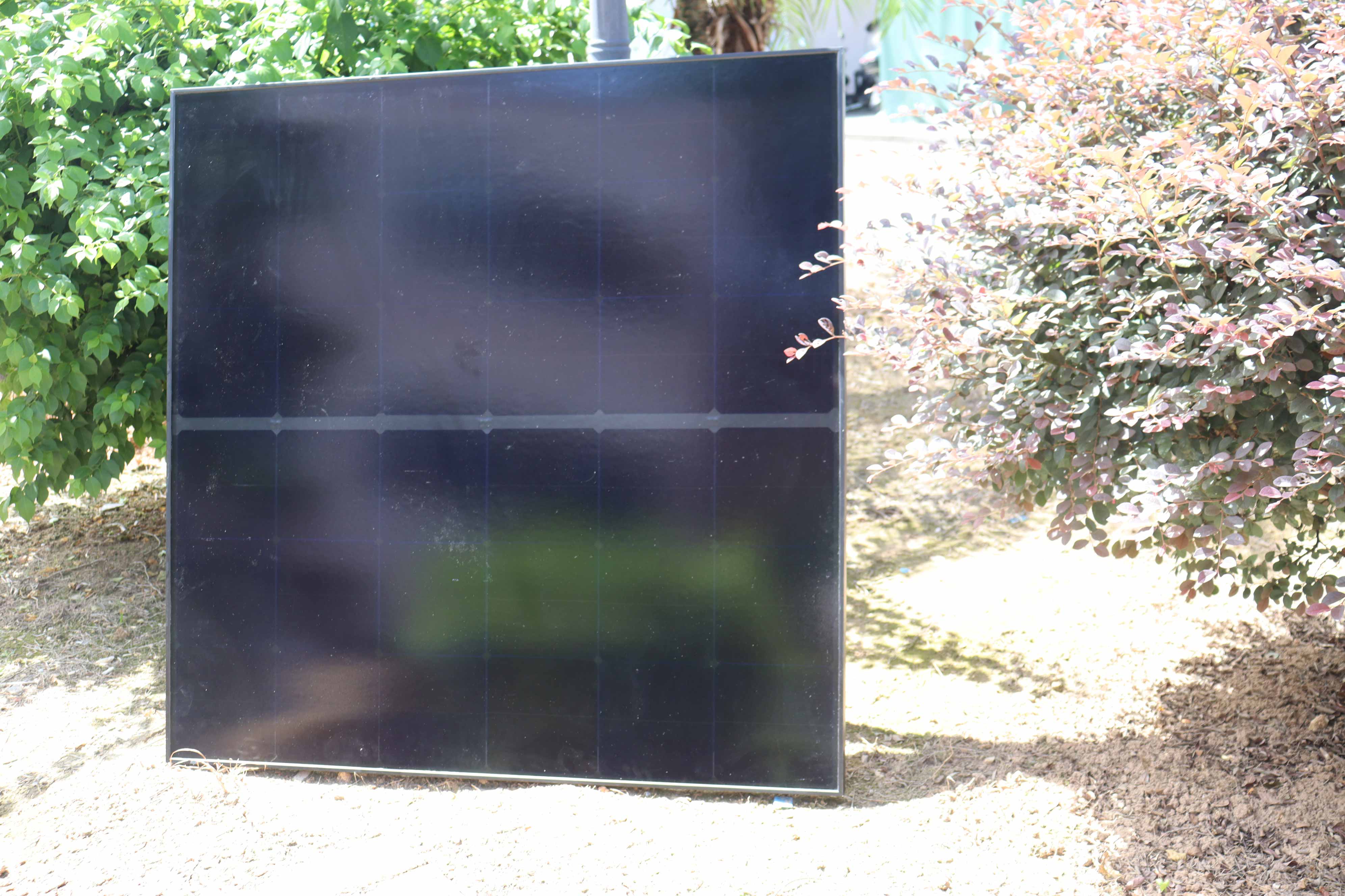 BC all black 300w 18v