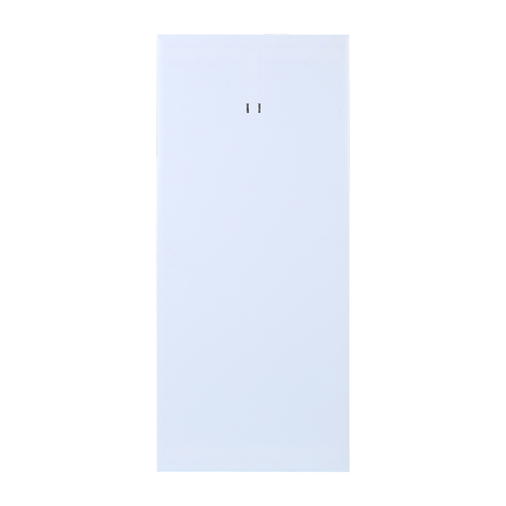 55w 14v mono glass solar panel