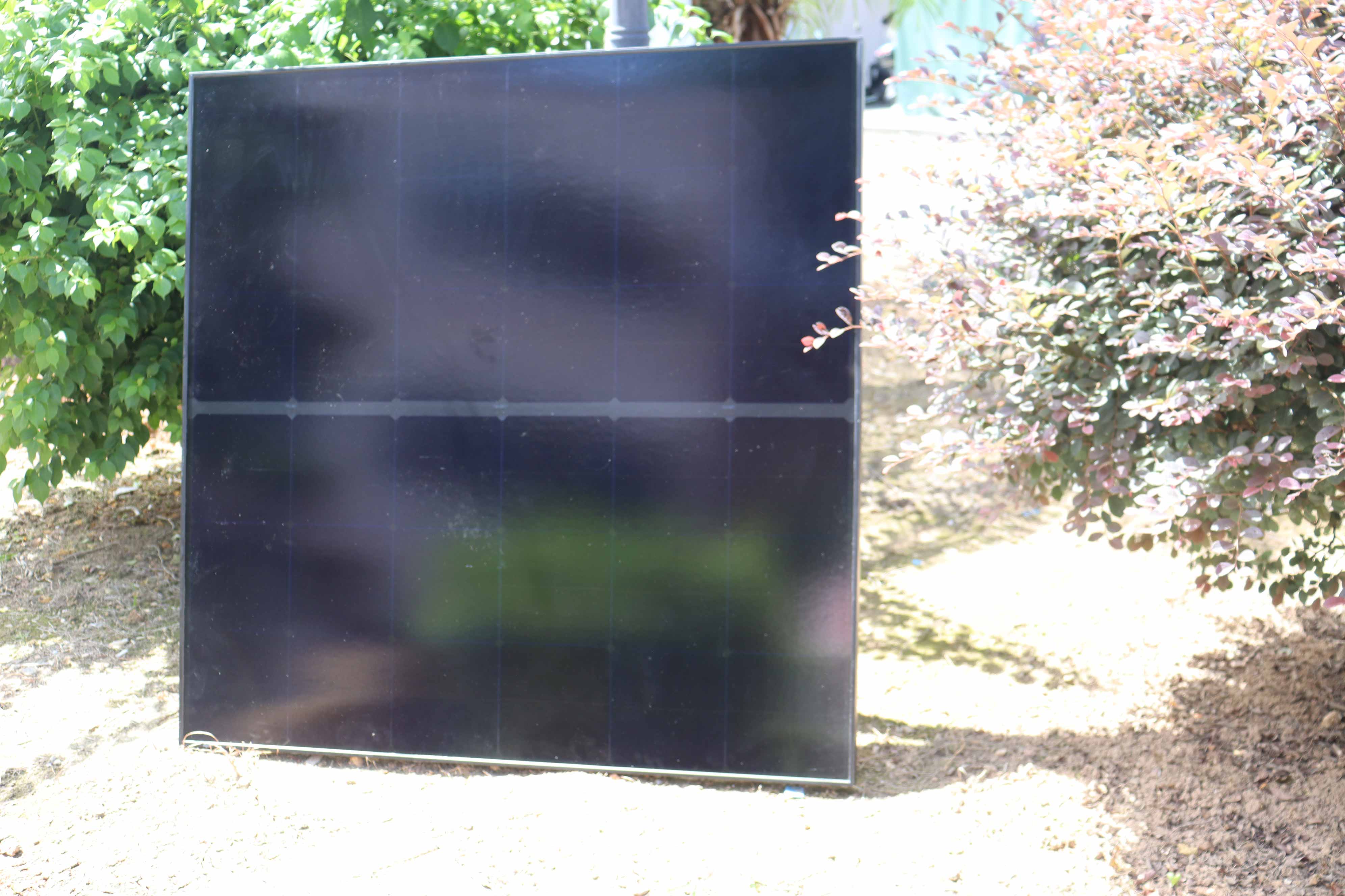 BC all black 300w 18v