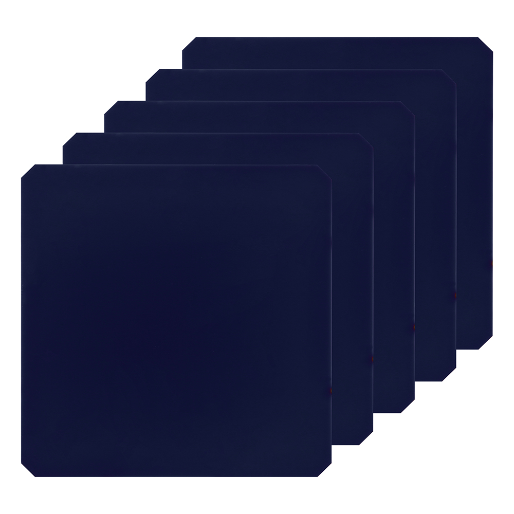BC solar cell