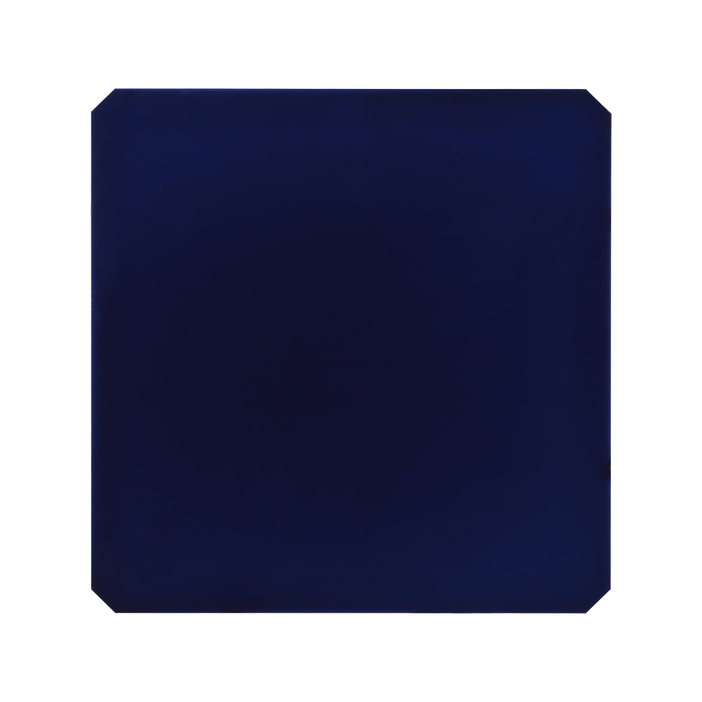 BC solar cell
