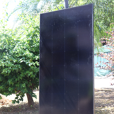 BC all black 240w 18v