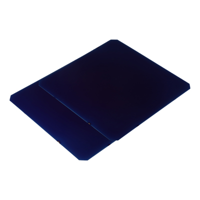 BC solar cell