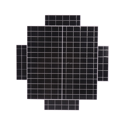 30w 18v 158.75