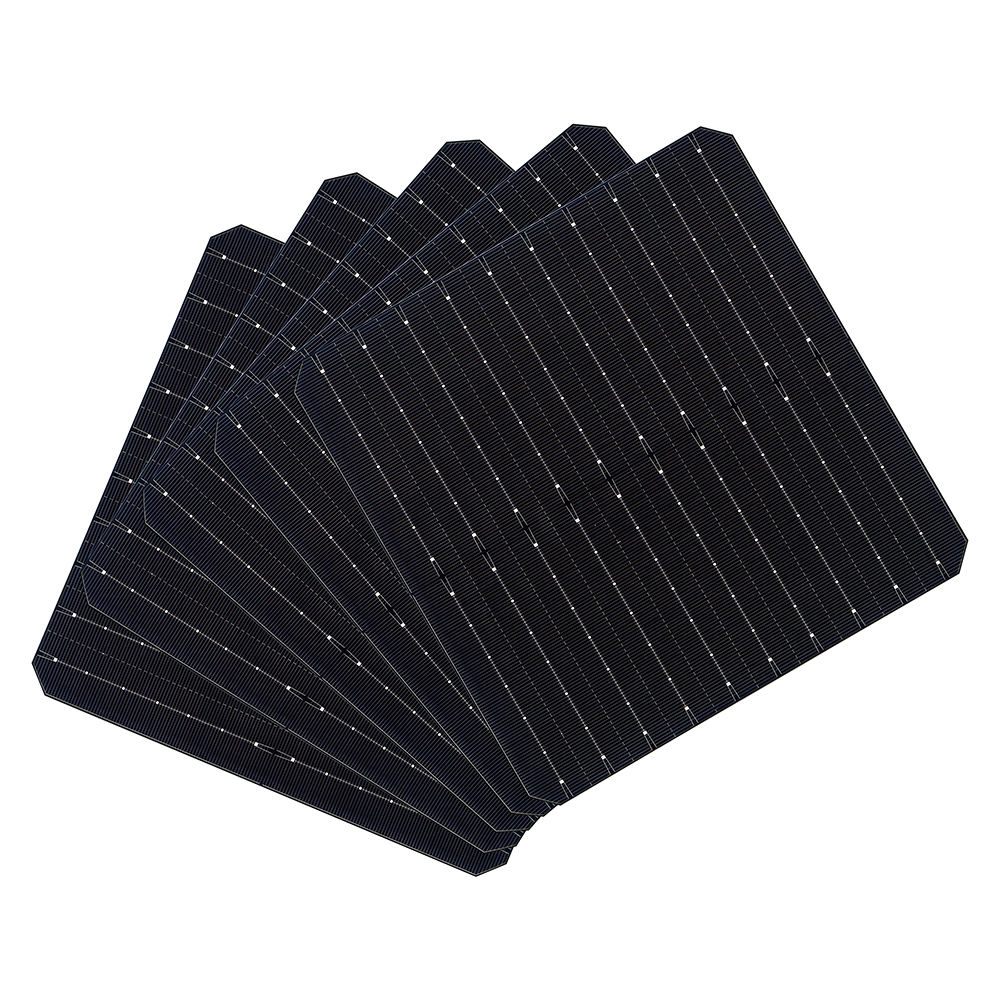 182mm solar cell