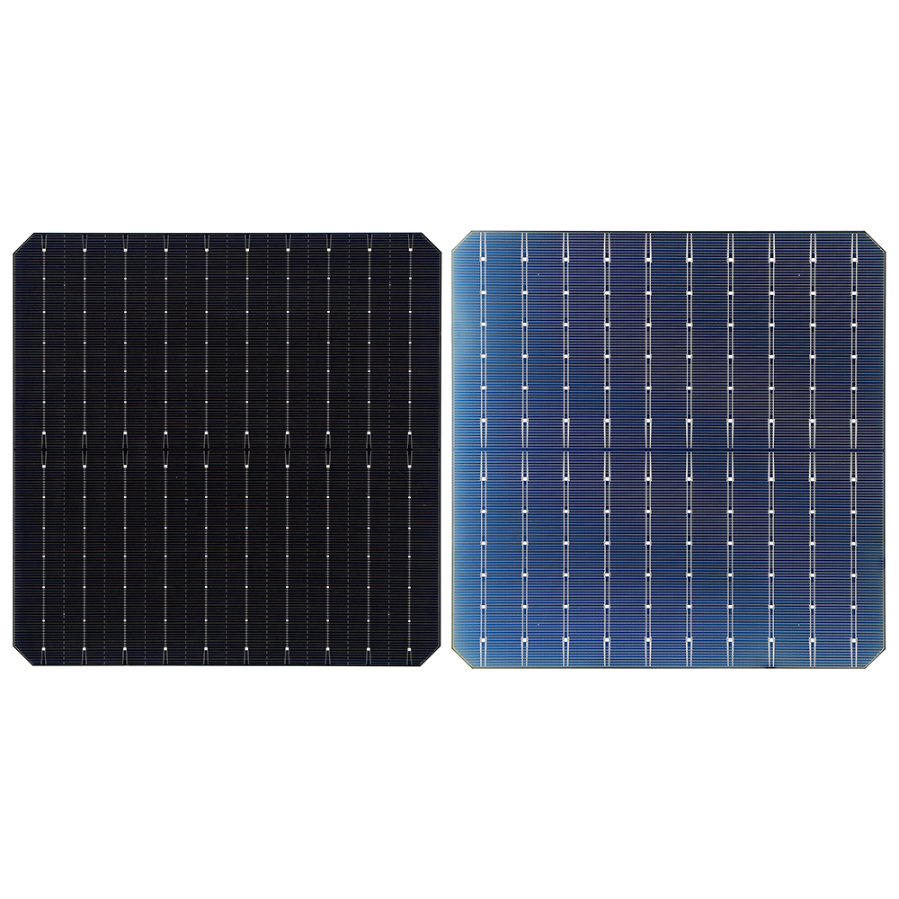 182mm solar cell