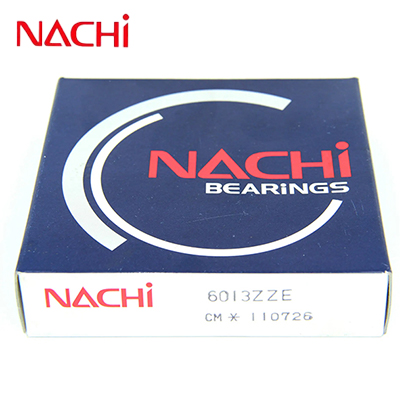 NACHI