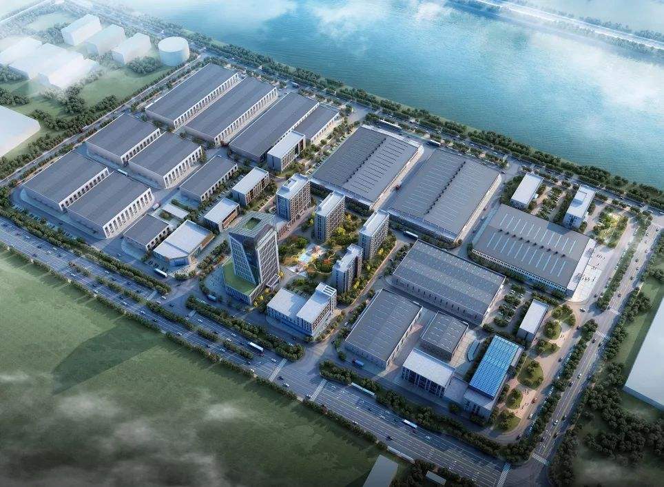 承德微创科技园