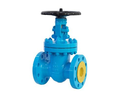 API Gate Valve