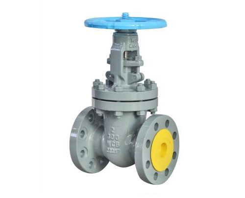 API Gate Valve