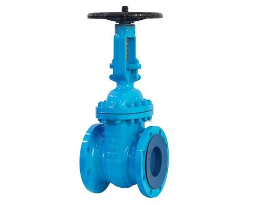 API Gate Valve