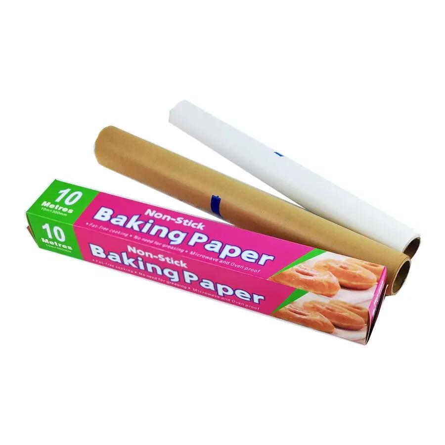 baking paper