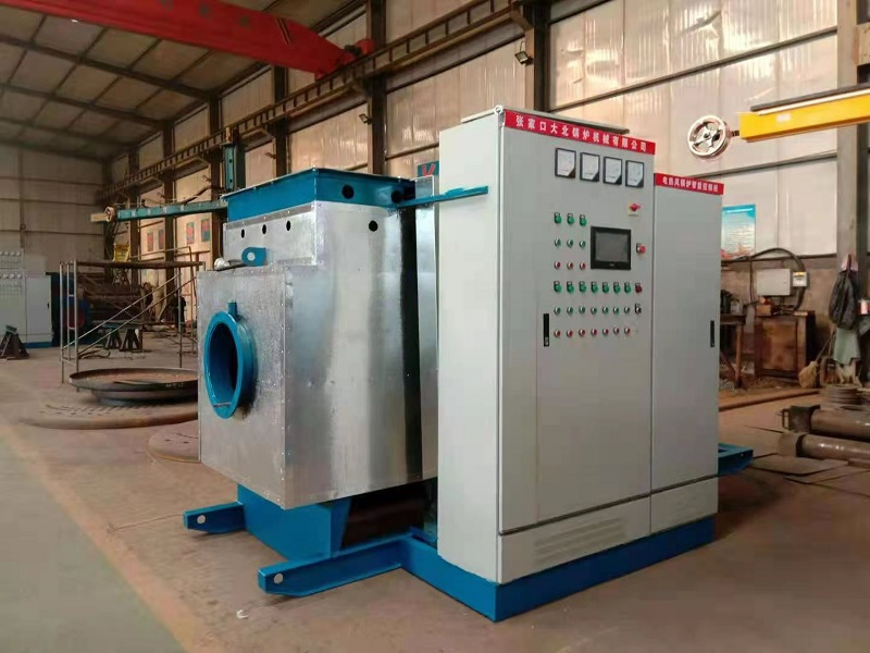 电热风炉