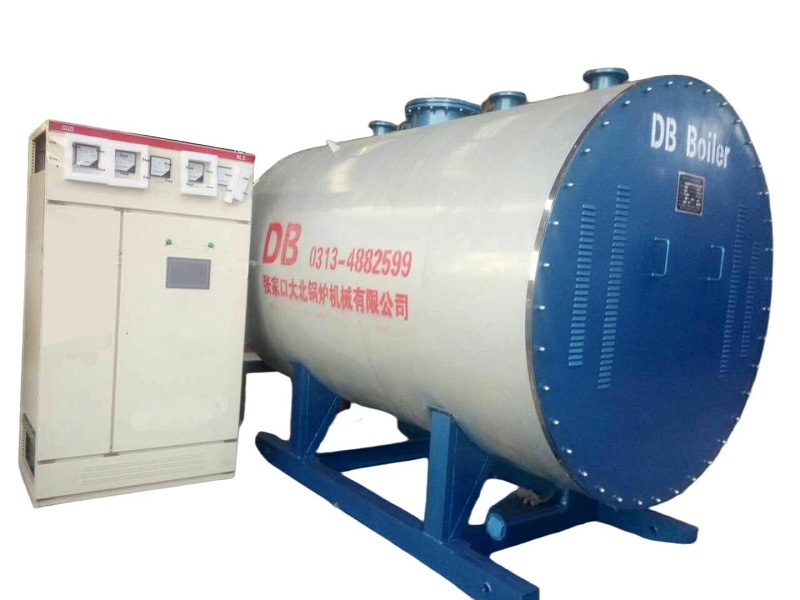 电蒸汽锅炉